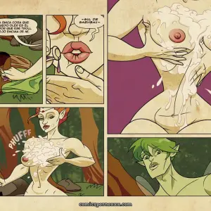 Swordplay #3 - Página 3