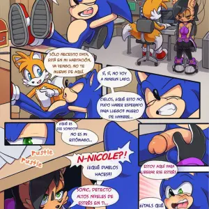 Sonic Safe Mode - Página 2