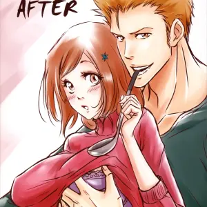 Even After (Bleach) - Página 1