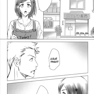 Even After (Bleach) - Página 2