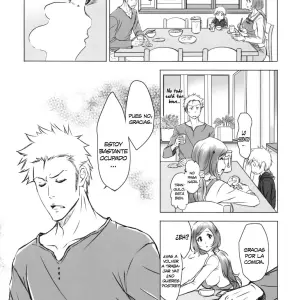 Even After (Bleach) - Página 3