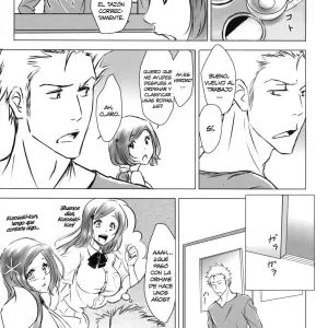 Even After (Bleach) - Página 4