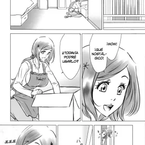 Even After (Bleach) - Página 5