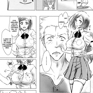 Even After (Bleach) - Página 6