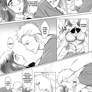 Even After (Bleach) - Página 7