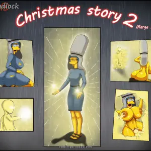 Christmas Story #2 - Página 1
