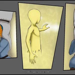 Christmas Story #2 - Página 3