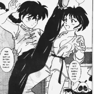 Parte Uno: Dime Que Me Amas - Página 2