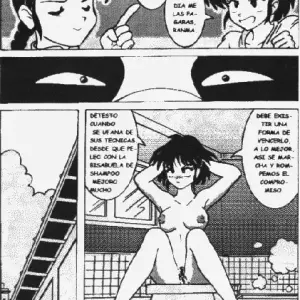 Parte Uno: Dime Que Me Amas - Página 3