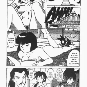 Parte Uno: Dime Que Me Amas - Página 4