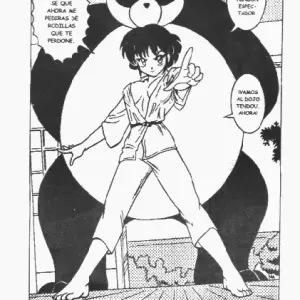 Parte Uno: Dime Que Me Amas - Página 5