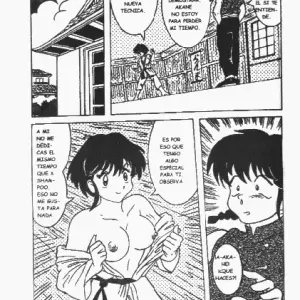 Parte Uno: Dime Que Me Amas - Página 6