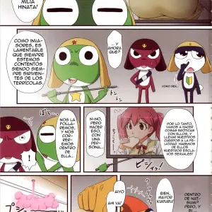 Hinata-ke EROERO Daisakusen de Arimasu! - Página 3