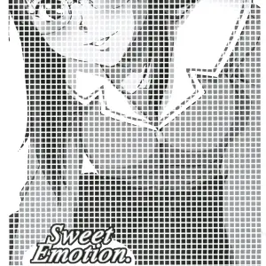 Sweet Emotion 01 (Hakkyou Daioujou) - Página 2