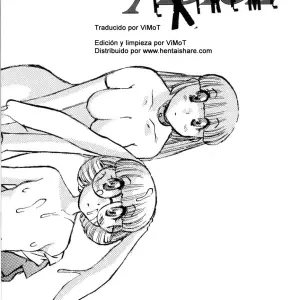 Alice Second CH. 1 - Alice Extreme 1 (Juubaori Mashumaro) - Página 2