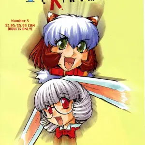 Alice Second CH. 3 - Alice Extreme 3 (Juubaori Mashumaro) - Página 1