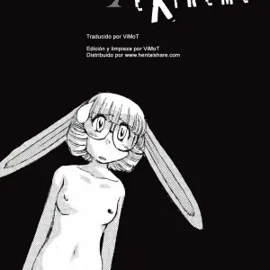 Alice Second CH. 3 - Alice Extreme 3 (Juubaori Mashumaro) - Página 2