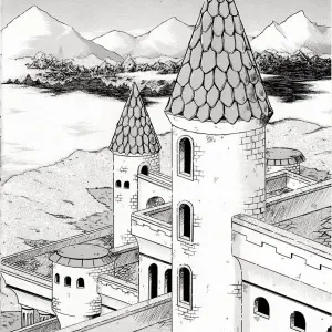 Alice Second CH. 7-8 - Alice Extreme 7-8 (Juubaori Mashumaro) - Página 2