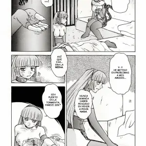 Alice Second CH. 7-8 - Alice Extreme 7-8 (Juubaori Mashumaro) - Página 3