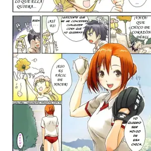 Hana no Sei - El Hada de la Flor de la Fantasia (Nylon 100%) - Página 2