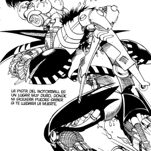 Bounties - Página 1