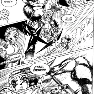 Bounties - Página 3