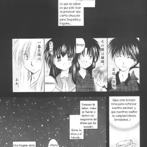 El Licor que nos Llevó al Amor - Página 2