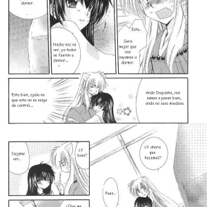 El Licor que nos Llevó al Amor - Página 4