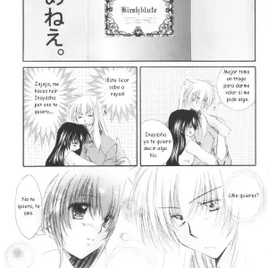 El Licor que nos Llevó al Amor - Página 5