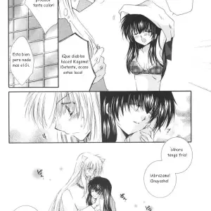 El Licor que nos Llevó al Amor - Página 6