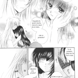 El Licor que nos Llevó al Amor - Página 7