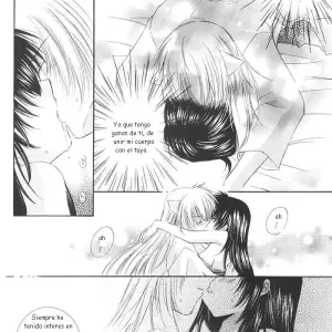 El Licor que nos Llevó al Amor - Página 8