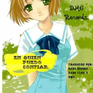 En Quien Puedo Confiar (DMC Records) - Página 1