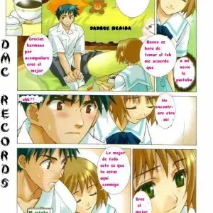 En Quien Puedo Confiar (DMC Records) - Página 6