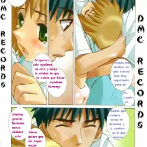 En Quien Puedo Confiar (DMC Records) - Página 8