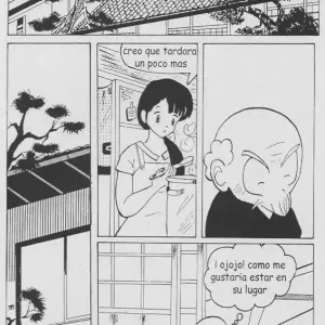 Ranma X - Página 2