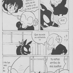 Ranma X - Página 4