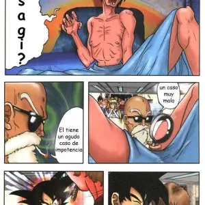 Anime Fiction Book 1 - Página 4