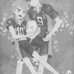 Kimi Ni Hoshi Hitotsu (Una Estrella Para Ti) - Página 2