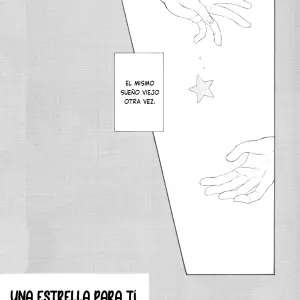 Kimi Ni Hoshi Hitotsu (Una Estrella Para Ti) - Página 5
