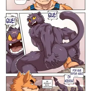 Fire Up (Kumak) - Página 5