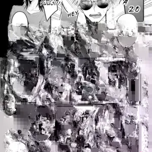 Cómo Reaccionar Cuando Tú Primer Amor Te Derriba - Página 8