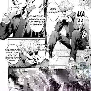 Cómo Reaccionar Cuando Tú Primer Amor Te Derriba - Página 3