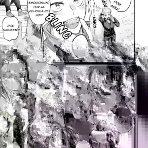 Cómo Reaccionar Cuando Tú Primer Amor Te Derriba - Página 4