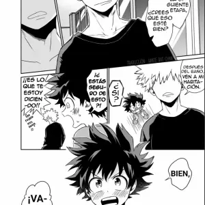 ¡Tú Definitivamente Eres El Gato! - Página 5