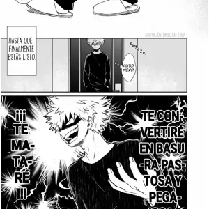 ¡Tú Definitivamente Eres El Gato! - Página 6