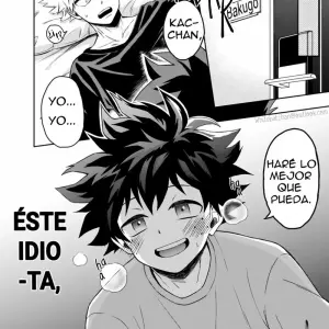 ¡Tú Definitivamente Eres El Gato! - Página 7