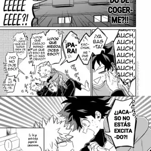 ¡Tú Definitivamente Eres El Gato! - Página 8