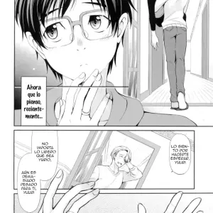 Onegai Kiite – Yuri On Ice - Página 3