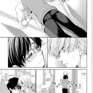 Onegai Kiite – Yuri On Ice - Página 4